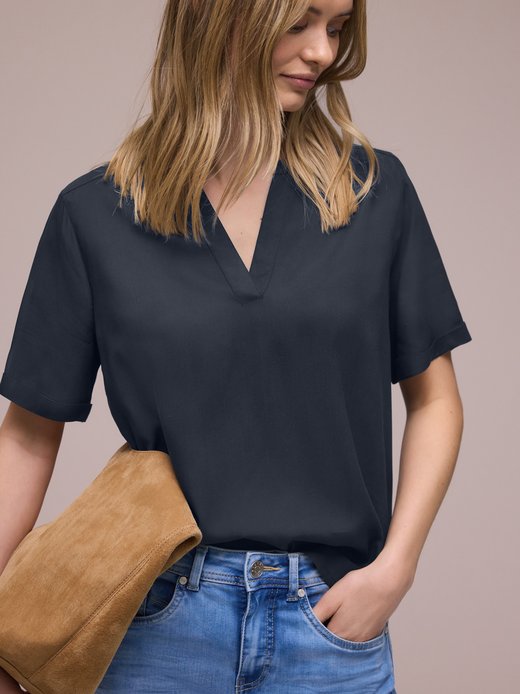 Damen Blusenshirt
