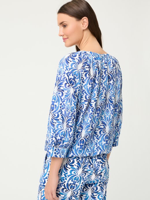 Damen Blusenshirt