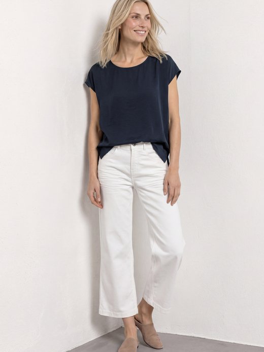 Damen Blusenshirt
