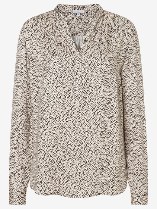 Damen Blusenshirt