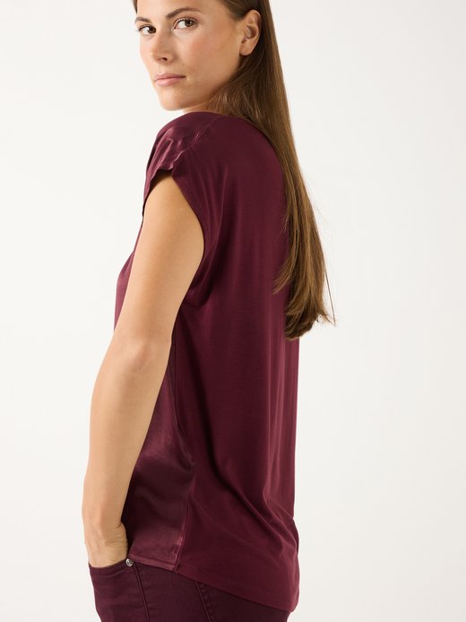 Damen Blusenshirt