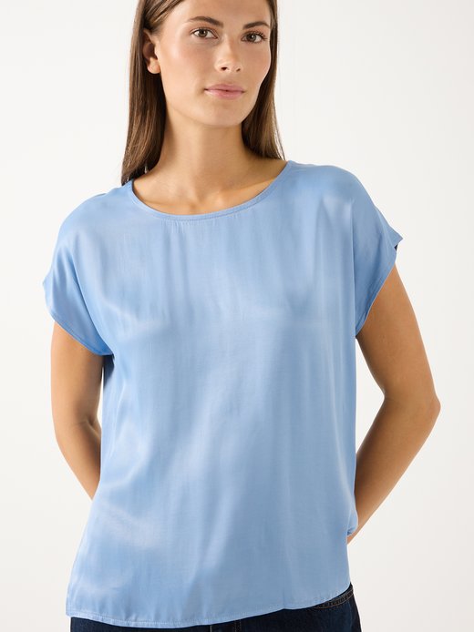 Damen Blusenshirt