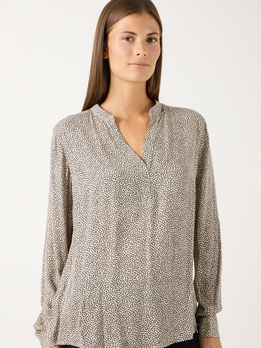 Damen Blusenshirt