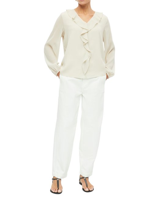 Damen Blusenshirt