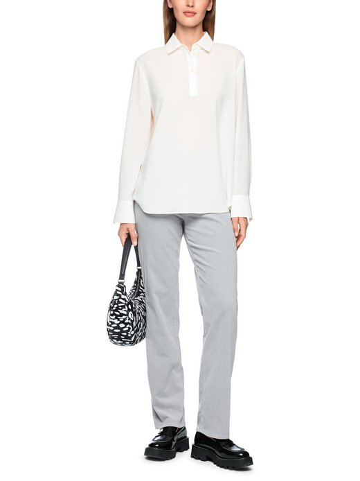 Damen Blusenshirt