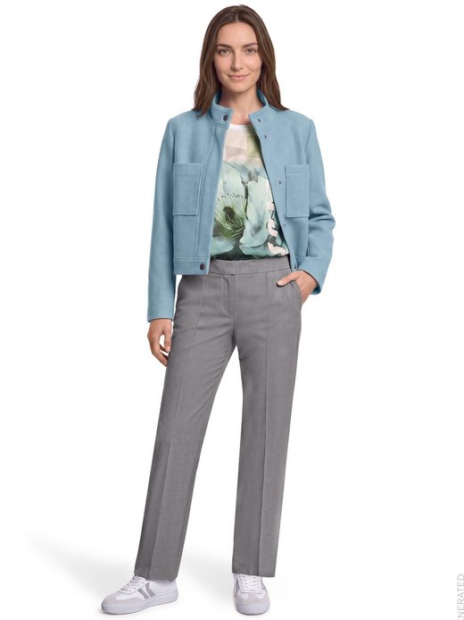 Damen Blusenshirt
