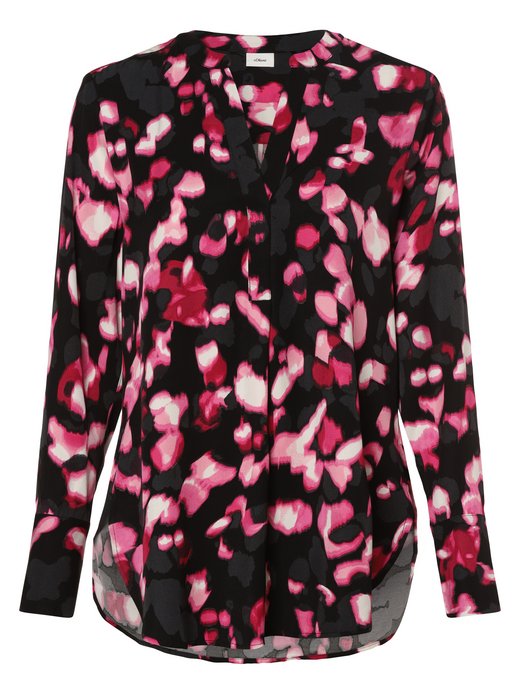 Damen Blusenshirt