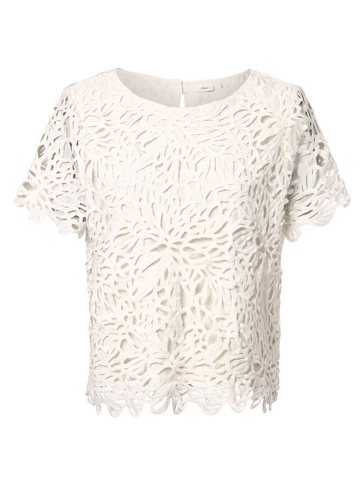 Damen Blusenshirt