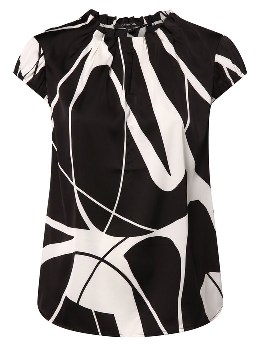 Damen Blusenshirt