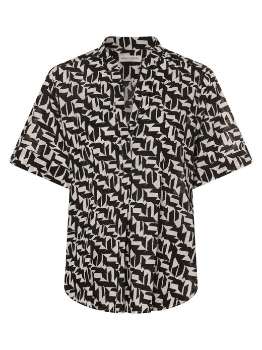 Damen Blusenshirt