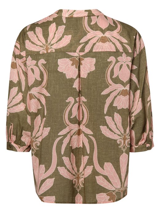Damen Blusenshirt