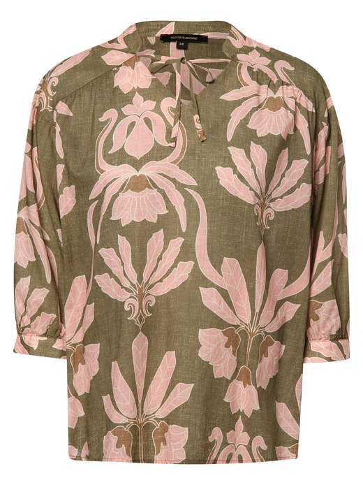 Damen Blusenshirt