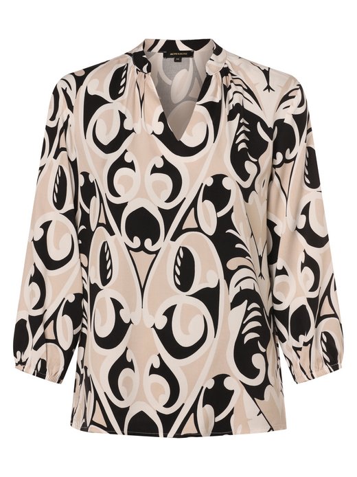 Damen Blusenshirt