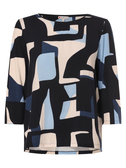 Damen Blusenshirt