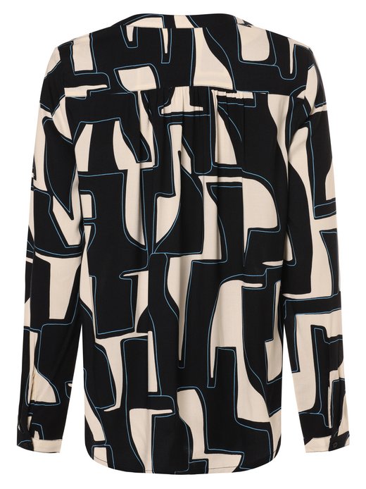 Damen Blusenshirt