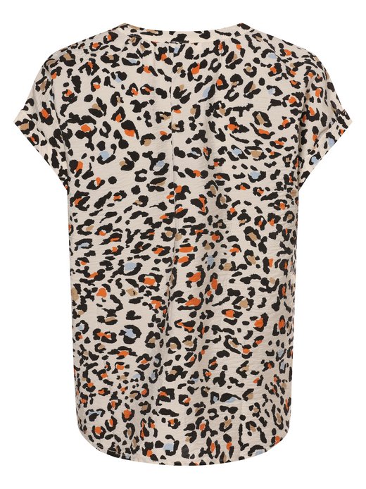 Damen Blusenshirt