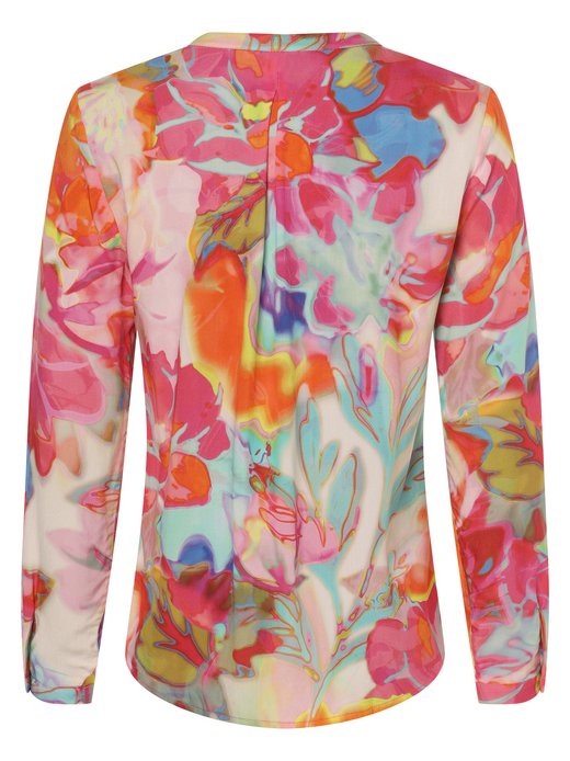 Damen Blusenshirt