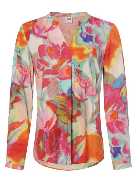 Damen Blusenshirt