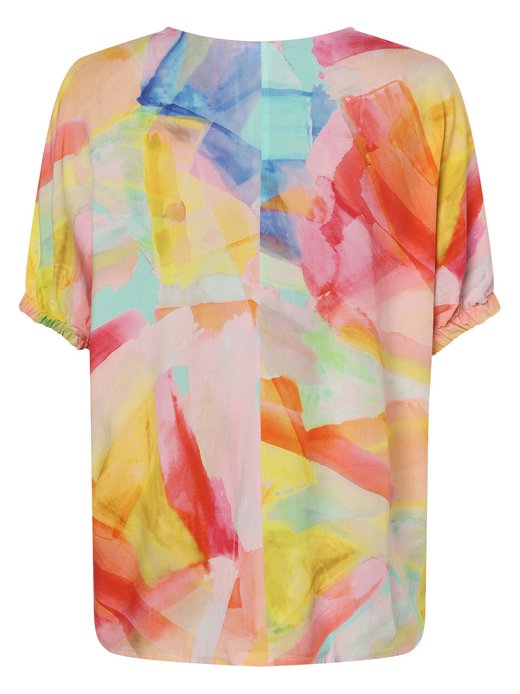 Damen Blusenshirt