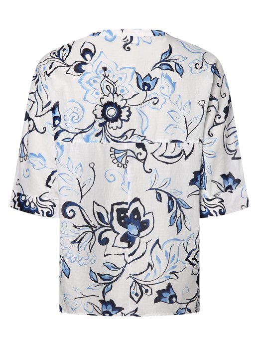 Damen Blusenshirt