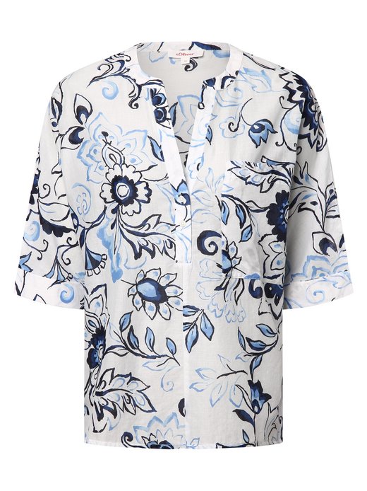 Damen Blusenshirt