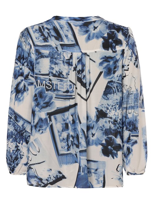 Damen Blusenshirt