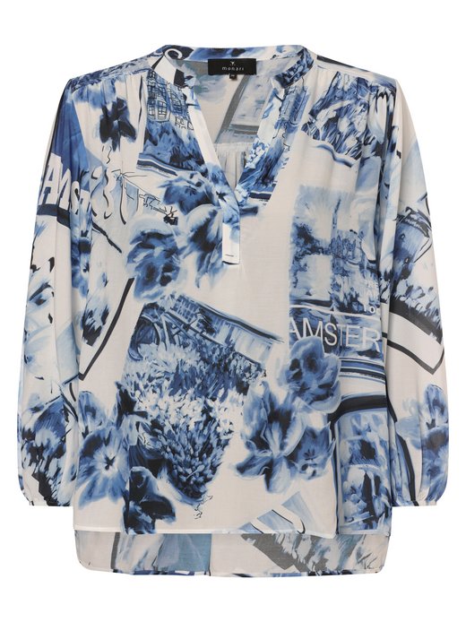 Damen Blusenshirt