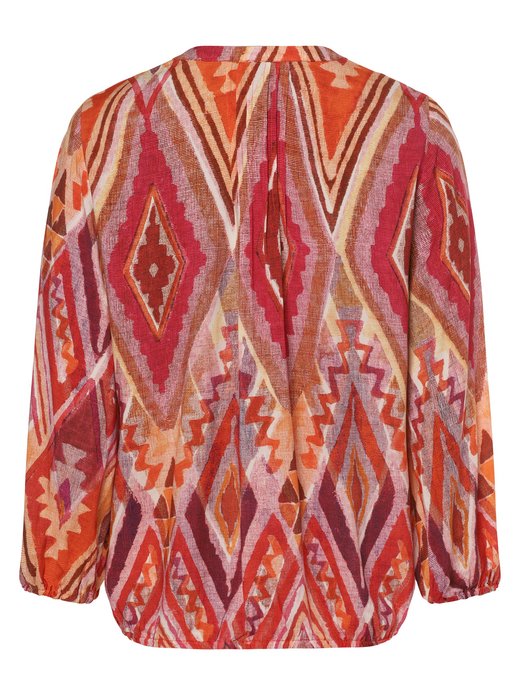 Damen Blusenshirt