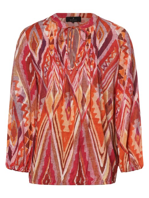 Damen Blusenshirt