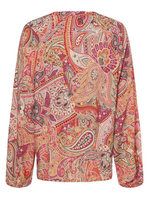 Damen Blusenshirt