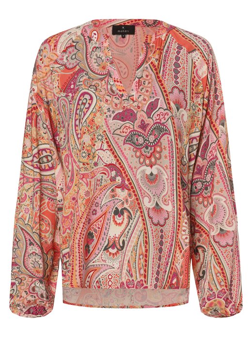 Damen Blusenshirt
