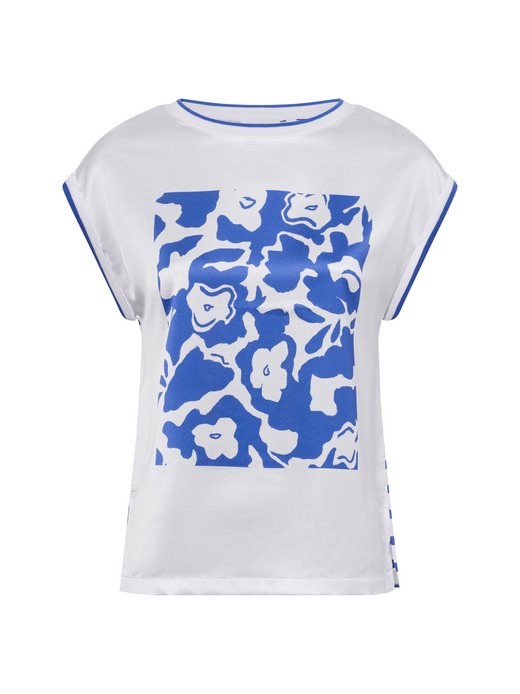Damen Blusenshirt