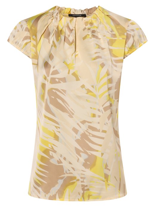 Damen Blusenshirt