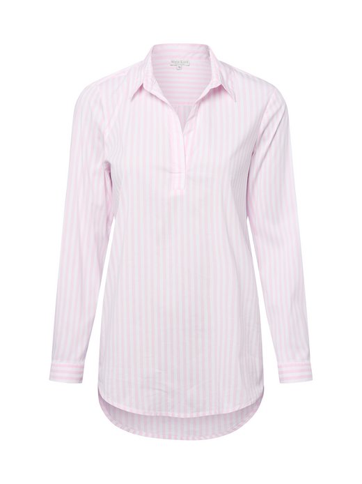 Damen Blusenshirt
