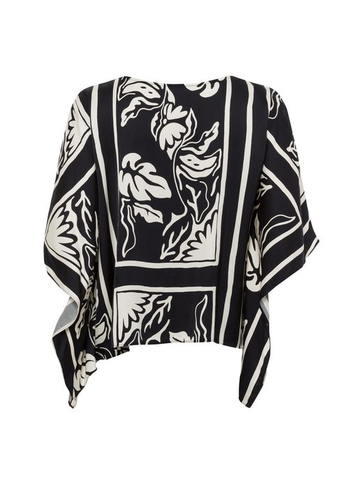 Damen Blusenshirt
