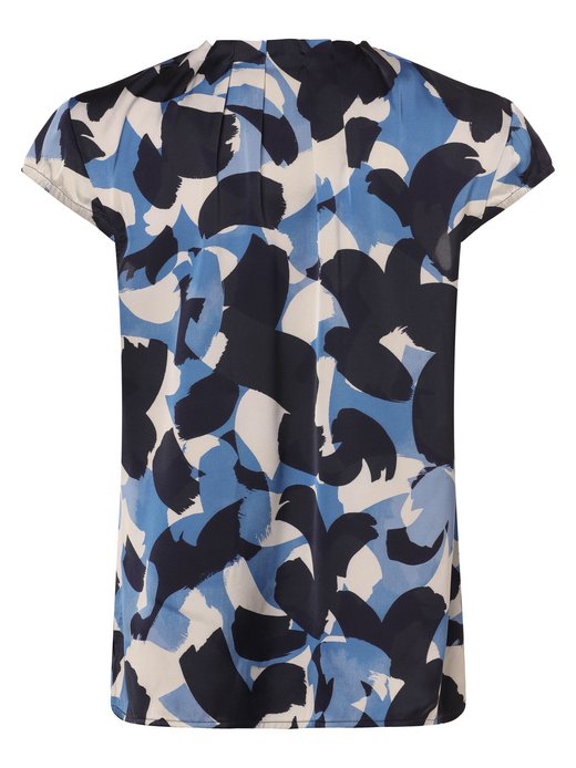 Damen Blusenshirt