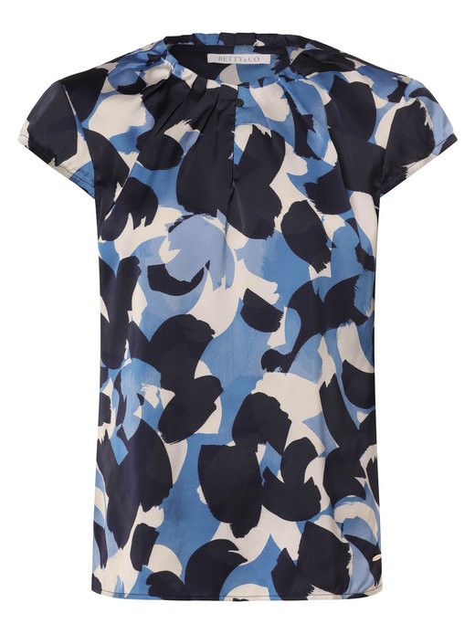 Damen Blusenshirt
