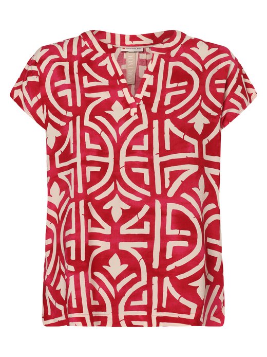 Damen Blusenshirt