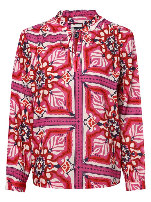 Damen Blusenshirt
