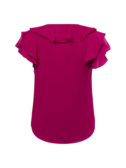 Damen Blusenshirt