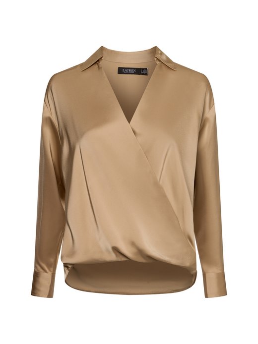 Damen Blusenshirt