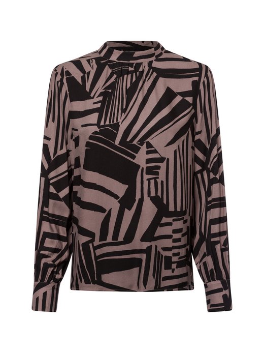 Damen Blusenshirt