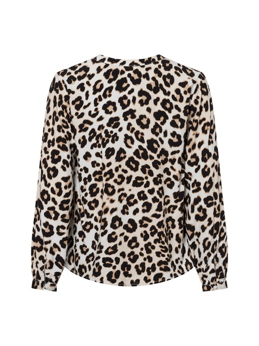 Damen Blusenshirt