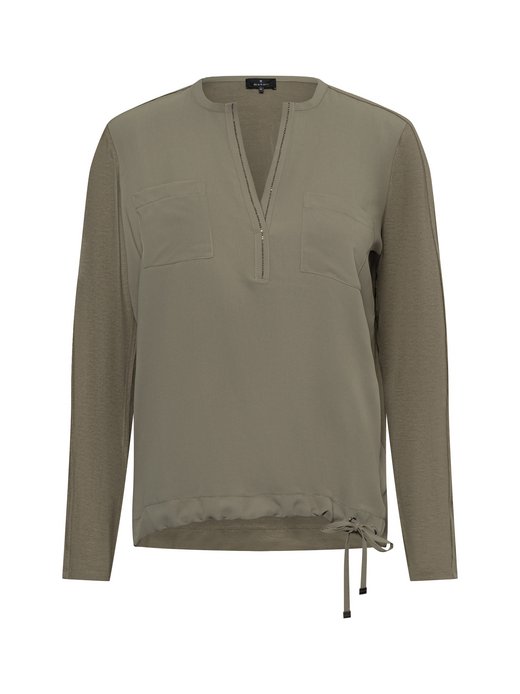 Damen Blusenshirt