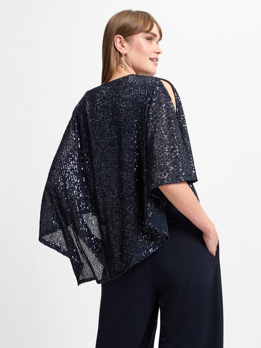 Damen Blusenshirt
