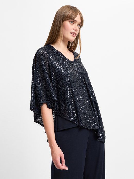 Damen Blusenshirt