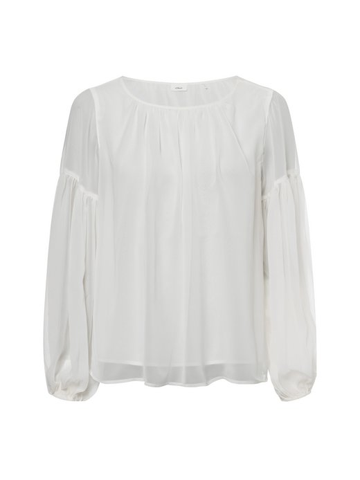 Damen Blusenshirt