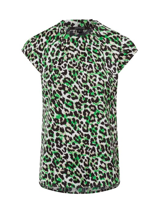 Damen Blusenshirt