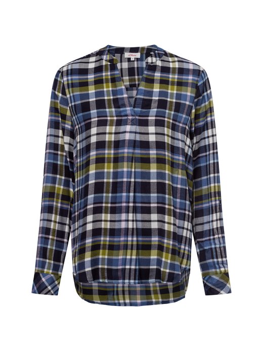 Damen Blusenshirt