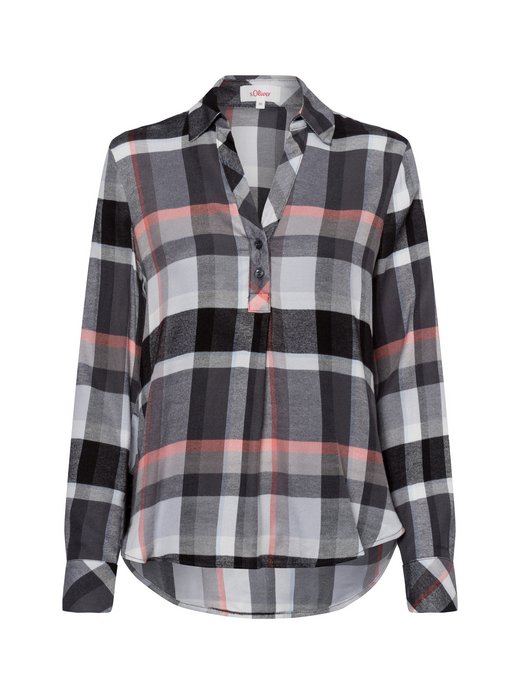 Damen Blusenshirt